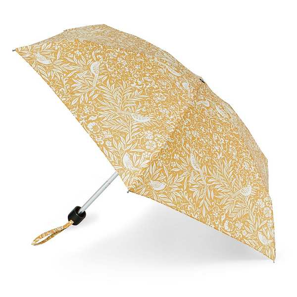 fulton umbrellas span class="mob-item-title">Morris & Co. Tiny 2 - The Beauty of Life Sunflower
