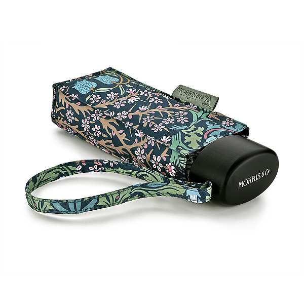 Fulton Umbrellas Span Class="mob-item-title">Morris & Co Tiny 2 UV - Blackthorn