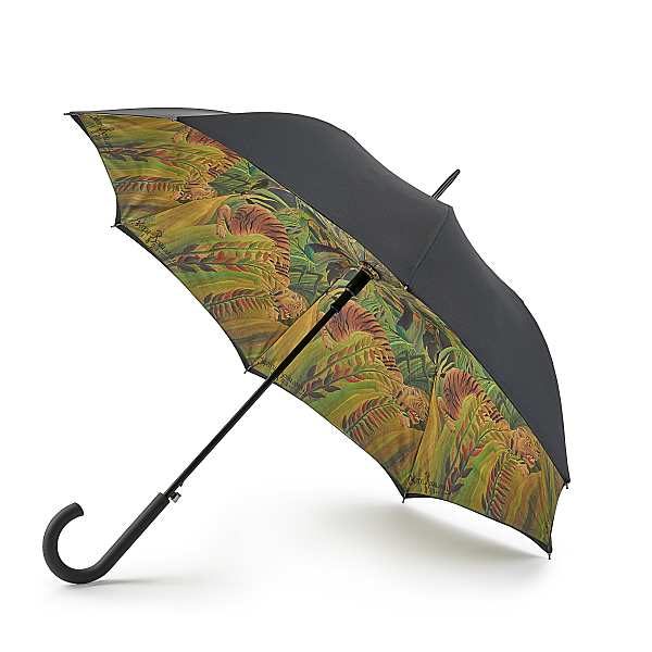 fulton umbrellas span class="mob-item-title">National Gallery Bloomsbury 2 - Tiger Surprised