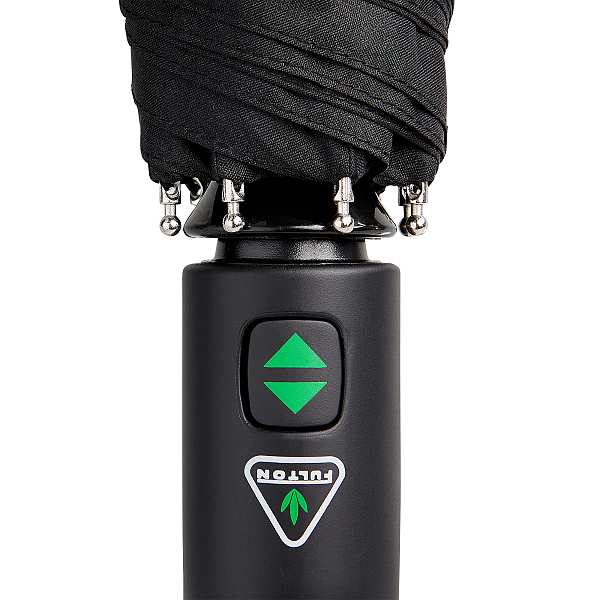 Fulton Umbrellas Span Class="mob-item-title">Open & Close 11 - Black