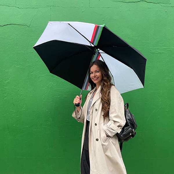 Fulton Umbrellas Span Class="mob-item-title">Open & Close 2 - Jumbo Stripe