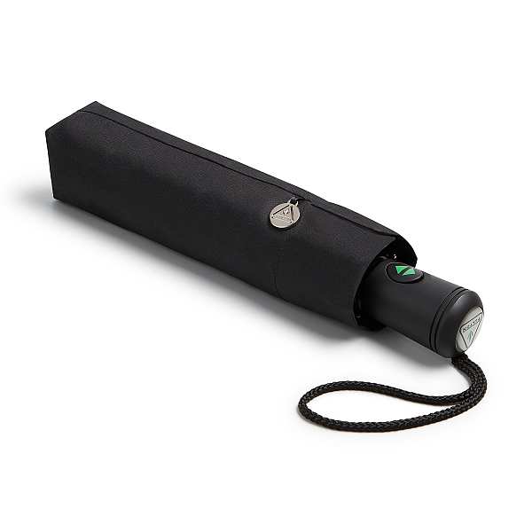 Fulton Umbrellas Span Class="mob-item-title">Open & Close 3 - Black