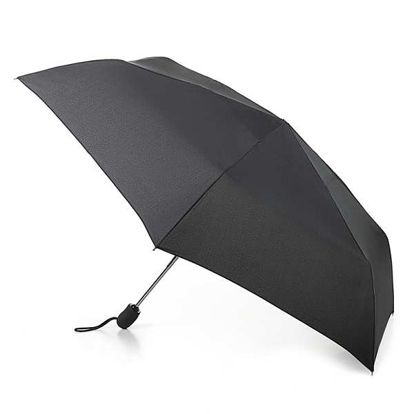Fulton Umbrellas Span Class="mob-item-title">Open & Close Superslim 1 - Black