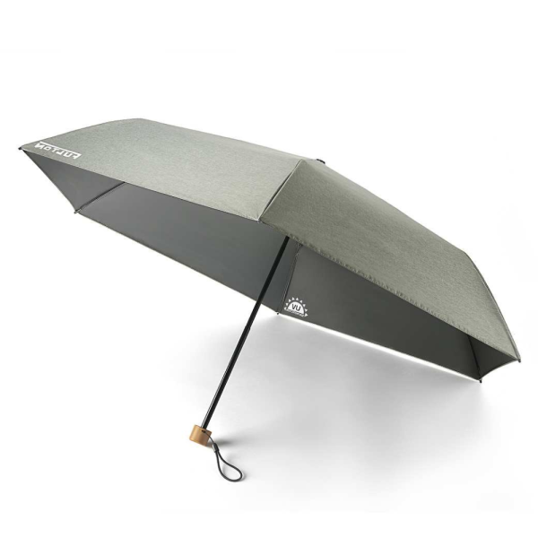 fulton umbrellas span class="mob-item-title">Parasoleil 2 UV - Charcoal Chambray