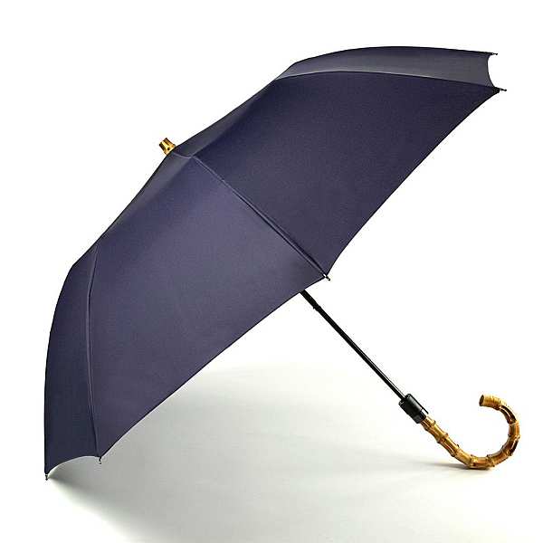 Fulton Umbrellas Span Class="mob-item-title">Portobello 1 - Navy