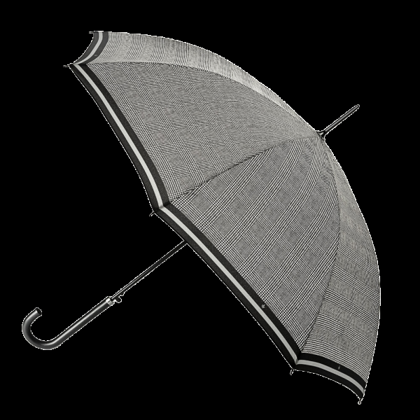fulton umbrellas span class="mob-item-title">Riva Auto 2 - Prince of Wales Stripe