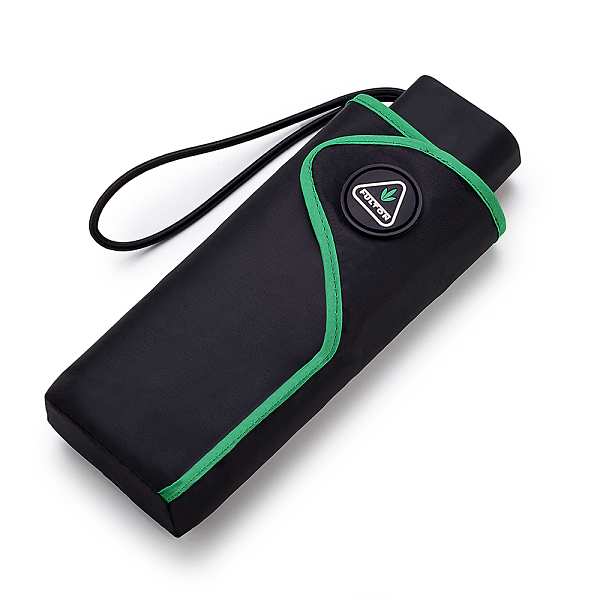 Fulton Umbrellas Span Class="mob-item-title">Storm 1 - Black