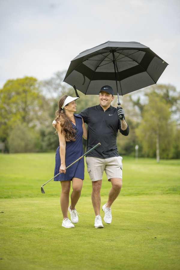 Fulton Umbrellas Span Class="mob-item-title">Stormshield 1 - Black