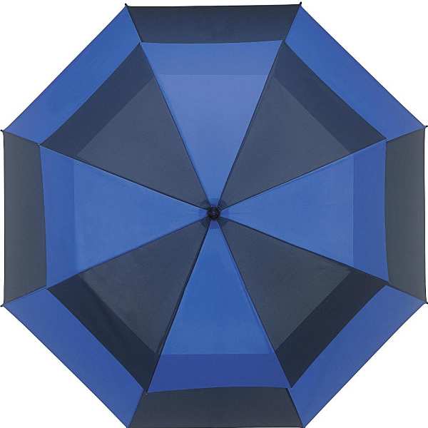 Fulton Umbrellas Span Class="mob-item-title">Stormshield 1 - Blue/Navy