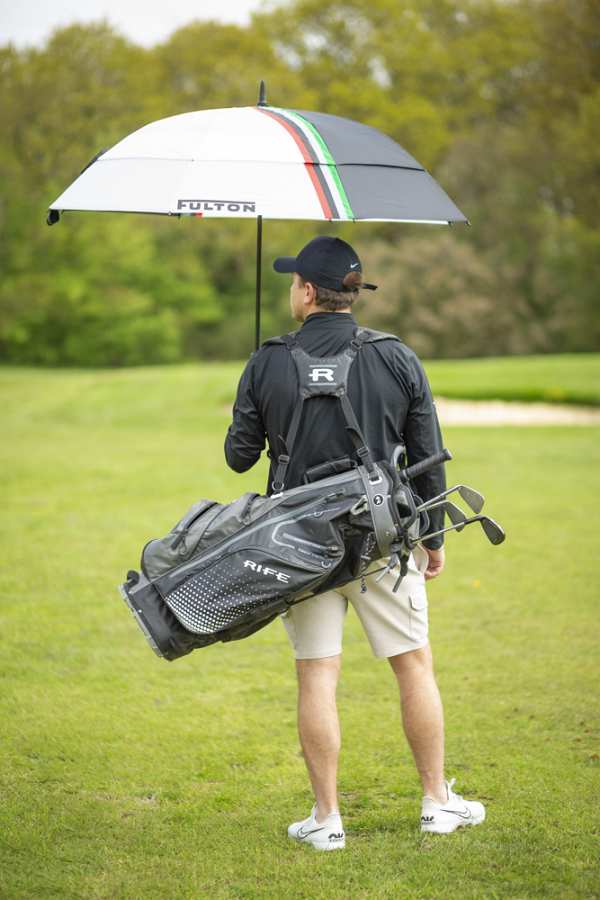 Fulton Umbrellas Span Class="mob-item-title">Stormshield 2 - Stripe