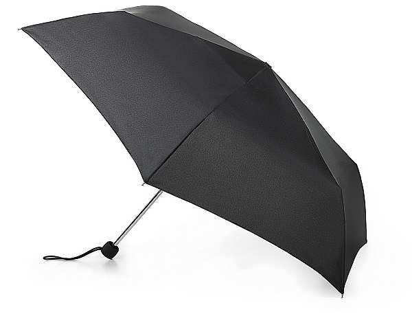 fulton umbrellas span class="mob-item-title">Superslim 1 - Black