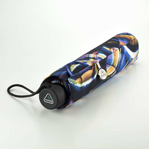 Fulton Umbrellas Span Class="mob-item-title">Superslim 2 Extra - Silk Lines