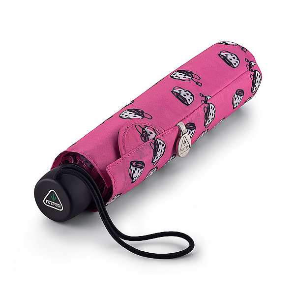 Fulton Umbrellas Span Class="mob-item-title">Superslim 2 - Tea Lover