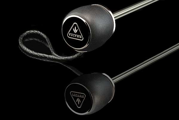 Fulton Umbrellas Span Class="mob-item-title">The Marquise - Jacquard Floral