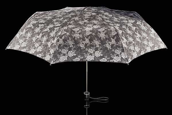 Fulton Umbrellas Span Class="mob-item-title">The Marquise - Jacquard Floral