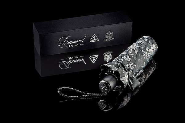 fulton umbrellas span class="mob-item-title">The Marquise - Jacquard Floral