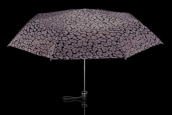 Fulton Umbrellas Span Class="mob-item-title">The Marquise - Leopard Print