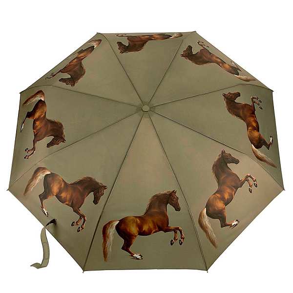 fulton umbrellas span class="mob-item-title">The National Gallery Minilite 2 - Stubbs Whistlejacket