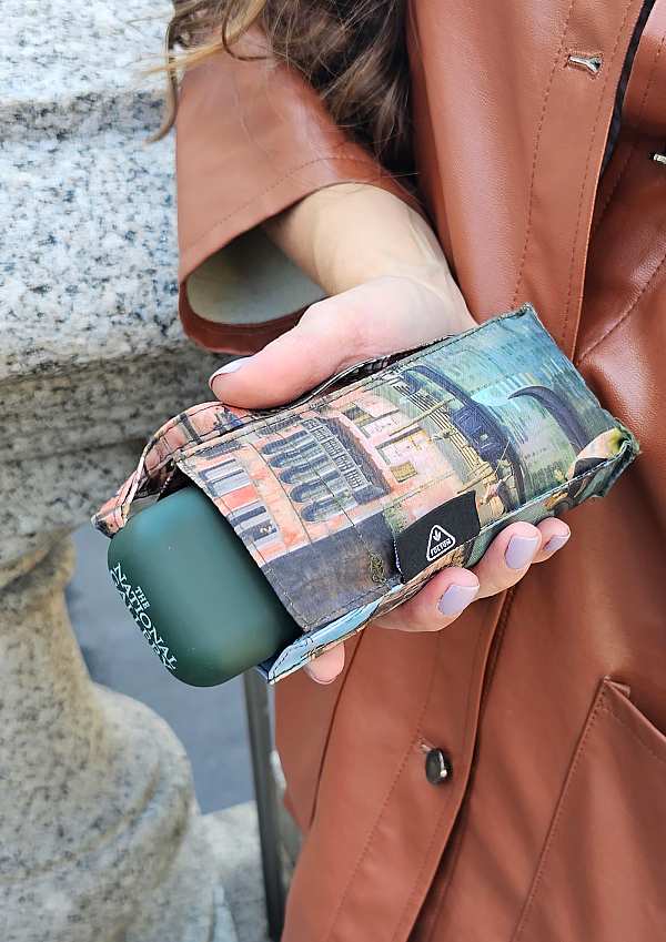 Fulton Umbrellas Span Class="mob-item-title">The National Gallery Tiny 2 - Canaletto Venice