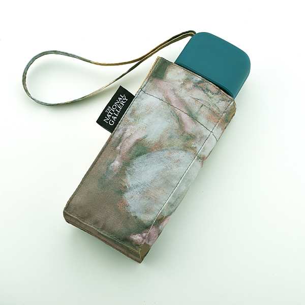 Fulton Umbrellas Span Class="mob-item-title">The National Gallery Tiny 2 - Ballet Dancer