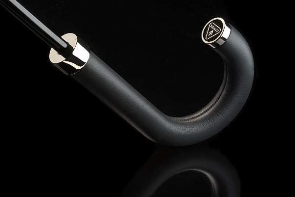 Fulton Umbrellas Span Class="mob-item-title">The Princess - Navy Rose