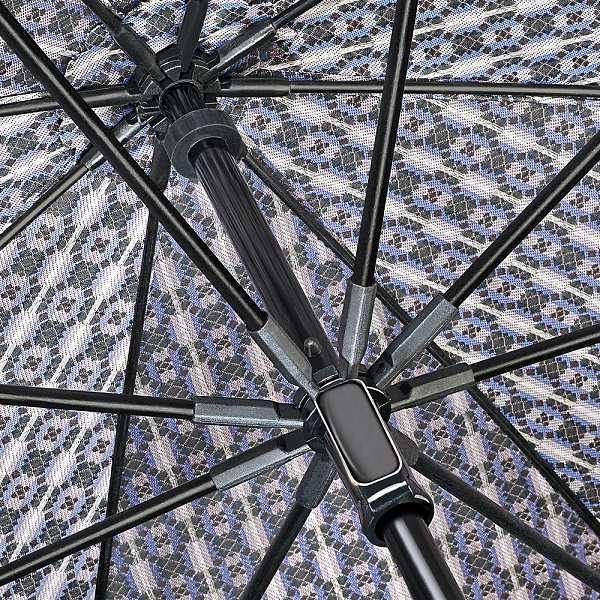 Fulton Umbrellas Span Class="mob-item-title">The Princess - Pink Foulard