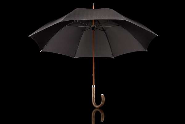 fulton umbrellas span class="mob-item-title">The Radiant - Tonal Herringbone