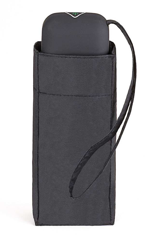 Fulton Umbrellas Span Class="mob-item-title">Tiny 1 - Black