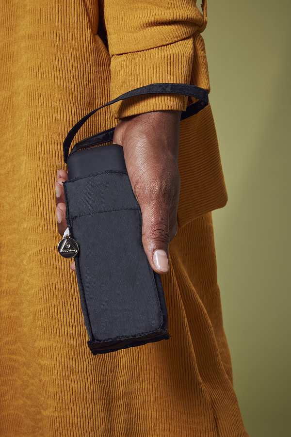 Fulton Umbrellas Span Class="mob-item-title">Tiny 1 - Black