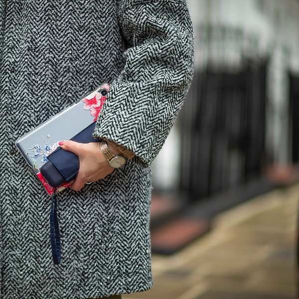 Fulton Umbrellas Span Class="mob-item-title">Tiny 1 - Navy