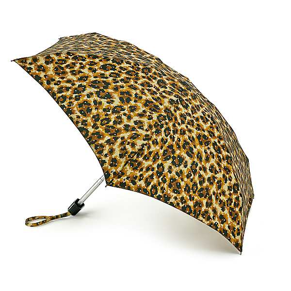 fulton umbrellas span class="mob-item-title">Tiny 2 - Bling Leopard