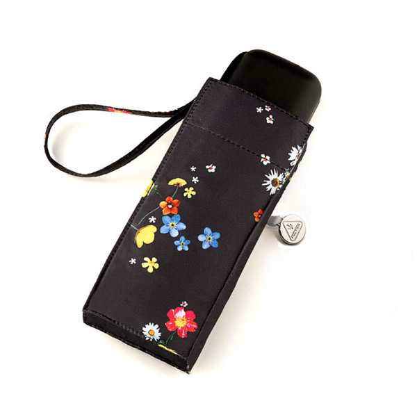 Fulton Umbrellas Span Class="mob-item-title">Tiny 2 - Buttercup Sprig