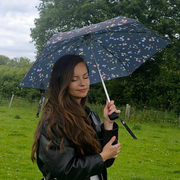 Fulton Umbrellas Span Class="mob-item-title">Tiny 2 - Buttercup Sprig