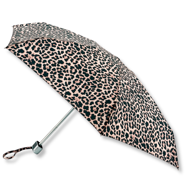 fulton umbrellas span class="mob-item-title">Tiny 2 - Classic Leopard