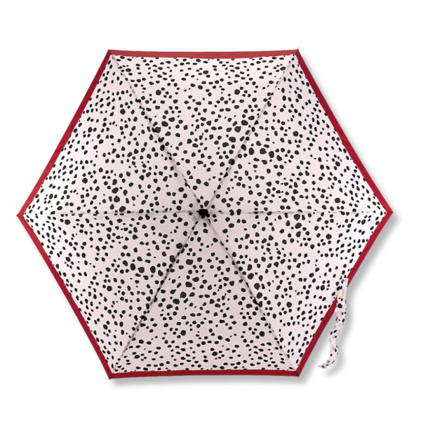 Fulton Umbrellas Span Class="mob-item-title">Tiny 2 - Dalmatian