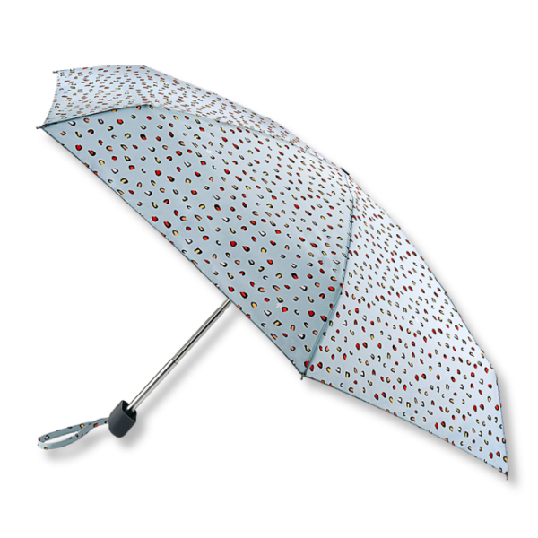 fulton umbrellas span class="mob-item-title">Tiny 2 - Ditsy Leopard