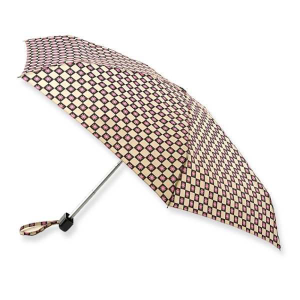 fulton umbrellas span class="mob-item-title">Tiny 2 - Flower Check