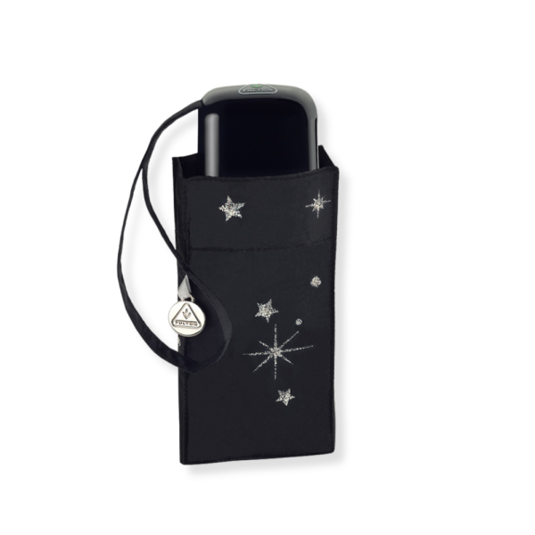 Fulton Umbrellas Span Class="mob-item-title">Tiny 2 - Glitter Stars