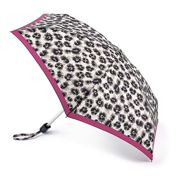 fulton umbrellas span class="mob-item-title">Tiny 2 - Leopard Border
