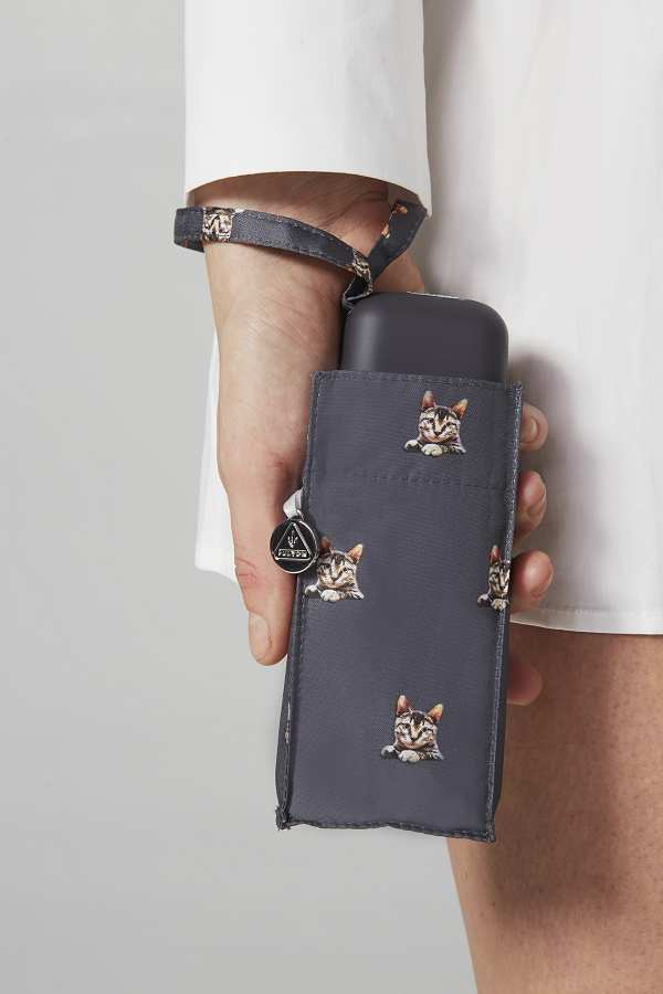 Fulton Umbrellas Span Class="mob-item-title">Tiny 2 - Meow