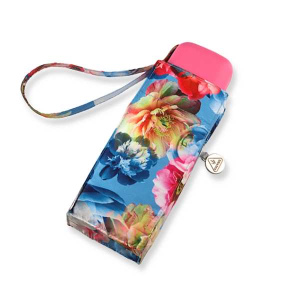 Fulton Umbrellas Span Class="mob-item-title">Tiny 2 - Pretty Peony