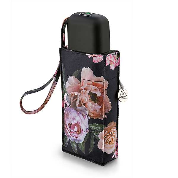 Fulton Umbrellas Span Class="mob-item-title">Tiny 2 - Rococo Rose