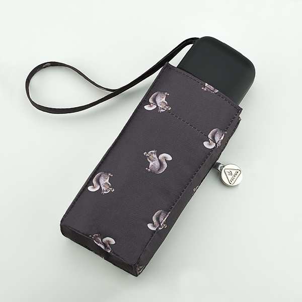 Fulton Umbrellas Span Class="mob-item-title">Tiny 2 - Sidney Squirrel