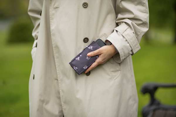 Fulton Umbrellas Span Class="mob-item-title">Tiny 2 - Sidney Squirrel