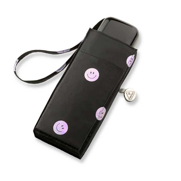 Fulton Umbrellas Span Class="mob-item-title">Tiny 2 - Smiley Spot