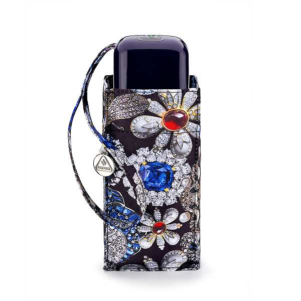 Fulton Umbrellas Span Class="mob-item-title">Tiny 2 - The Crown Jewels