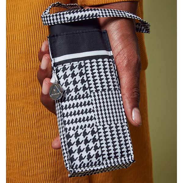 Fulton Umbrellas Span Class="mob-item-title">Tiny Classics 2 - Prince Of Wales Check