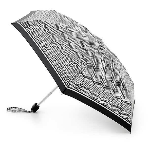 fulton umbrellas span class="mob-item-title">Tiny Classics 2 - Prince Of Wales Check