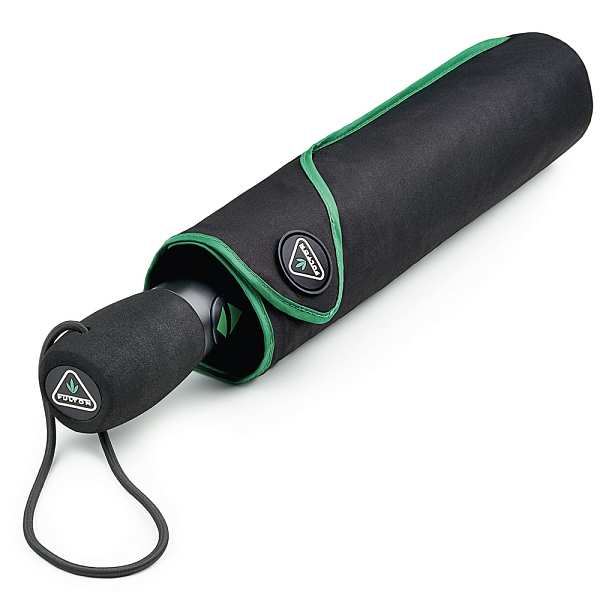 Fulton Umbrellas Span Class="mob-item-title">Tornado 1 - Black