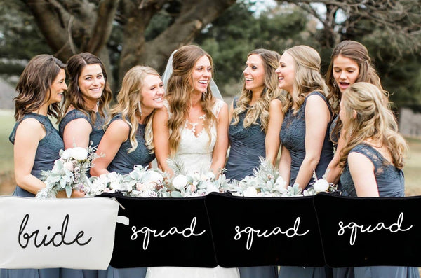 Funky Junque Bridal Makeup Bag Cosmetics Case By Funky Junque